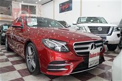 مێرسێدس بێنز E-Class